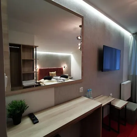 Pod Borem 4*