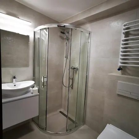 Pod Borem Кемпно