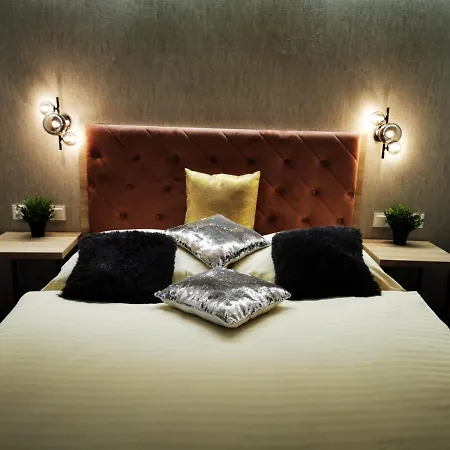 Pod Borem 4*