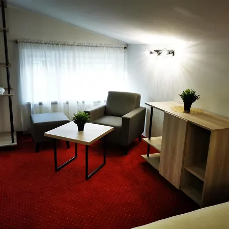 Pod Borem Kepno