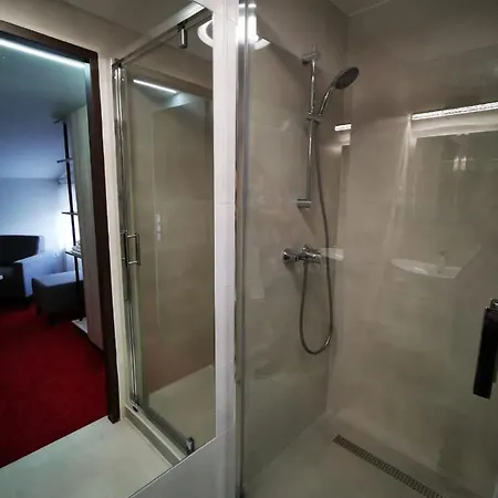 Pod Borem Bed & Breakfast