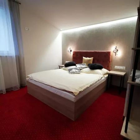 Bed & Breakfast Pod Borem