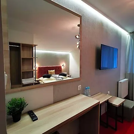 Pod Borem 4*
