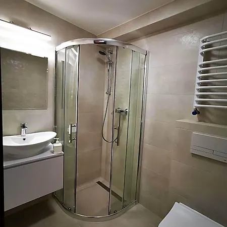 فندق مبيت وإفطار Pod Borem 4*
