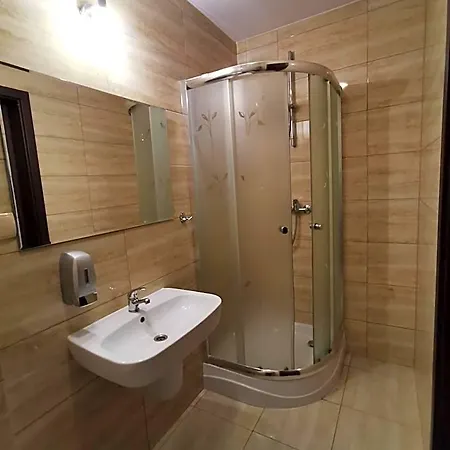 فندق مبيت وإفطار Pod Borem