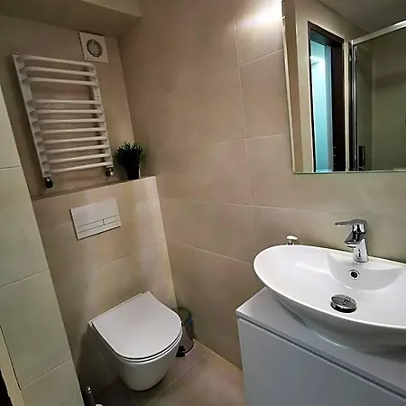 Pod Borem فندق مبيت وإفطار كيبنو