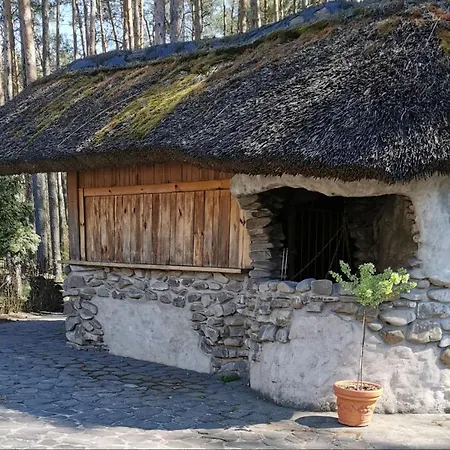 Bed & Breakfast Pod Borem