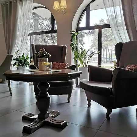 Bed & Breakfast Pod Borem *