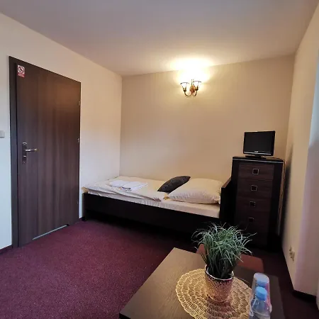 Bed & Breakfast Pod Borem Kepno