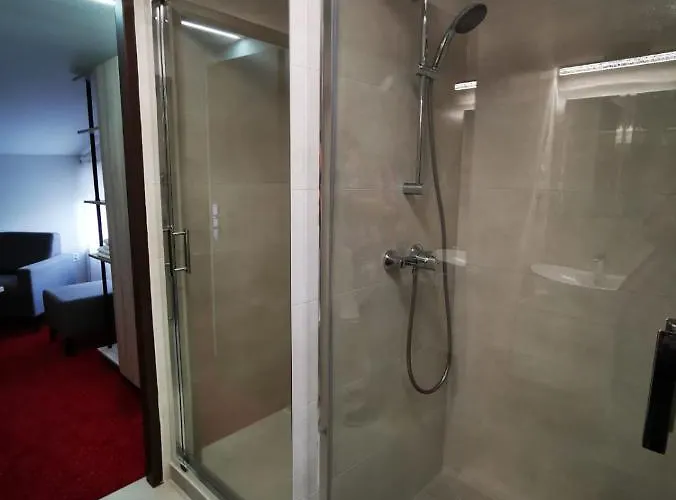 Pod Borem 住宿加早餐酒店