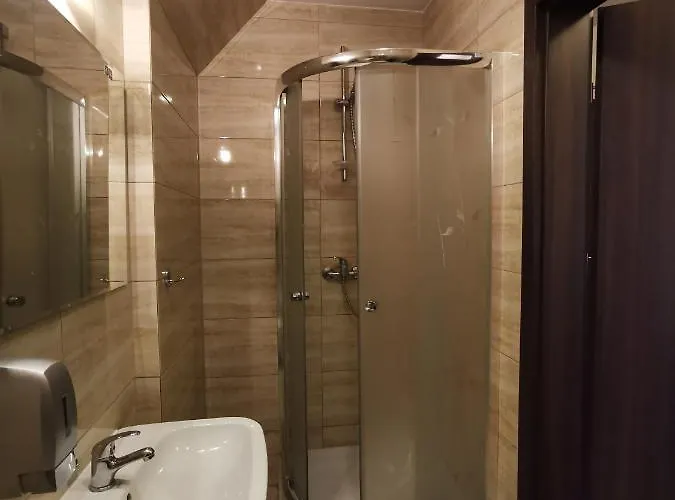 Pod Borem 4* 肯普诺